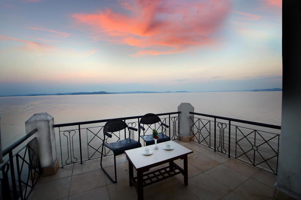 Mpt Maikal Resort, Bargi 외부 사진