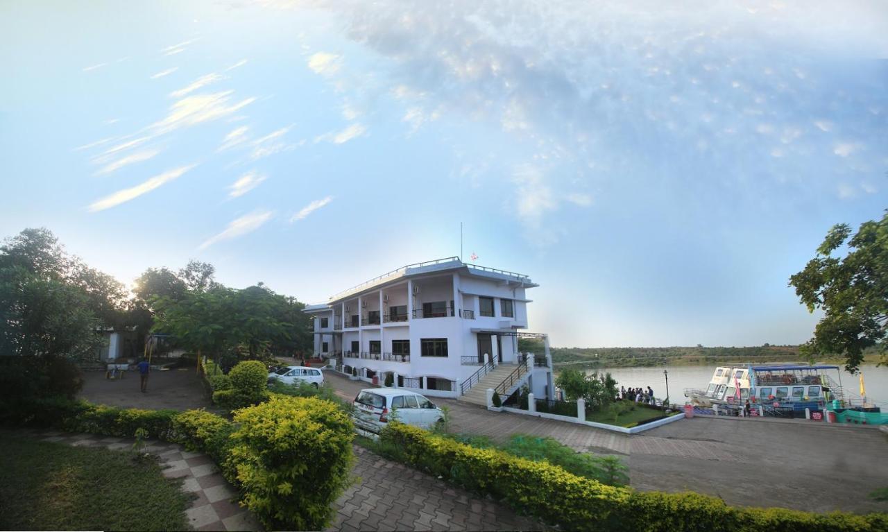 Mpt Maikal Resort, Bargi 외부 사진