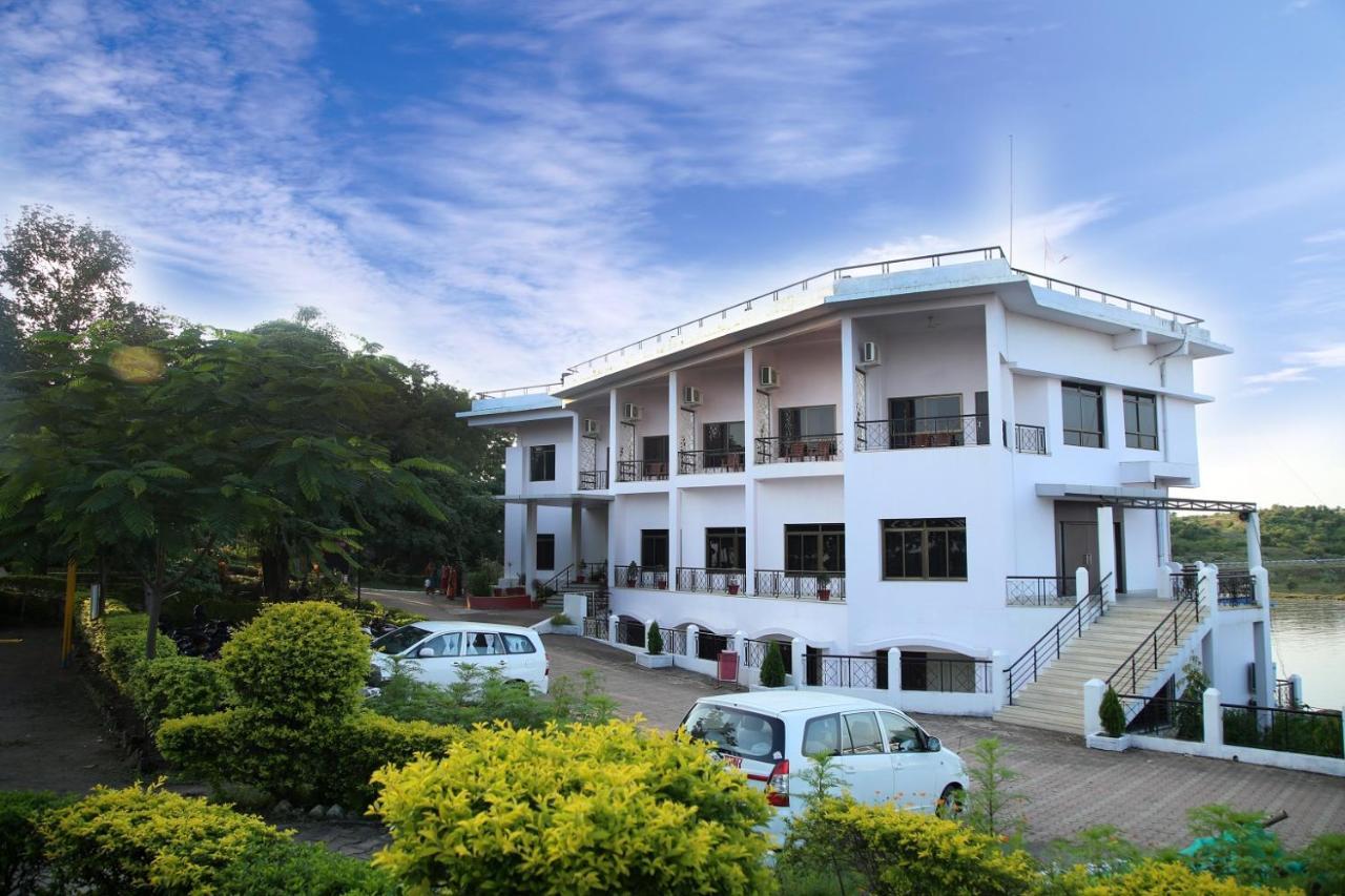 Mpt Maikal Resort, Bargi 외부 사진