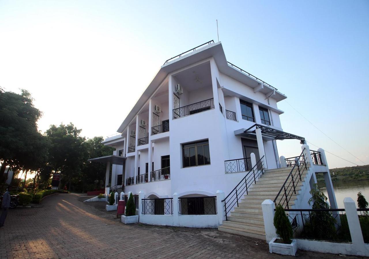 Mpt Maikal Resort, Bargi 외부 사진
